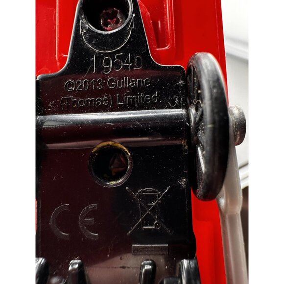 2013 Gullane Thomas the Train Trackmaster Motorized Limited Edition James WORKS - Picture 11 of 14